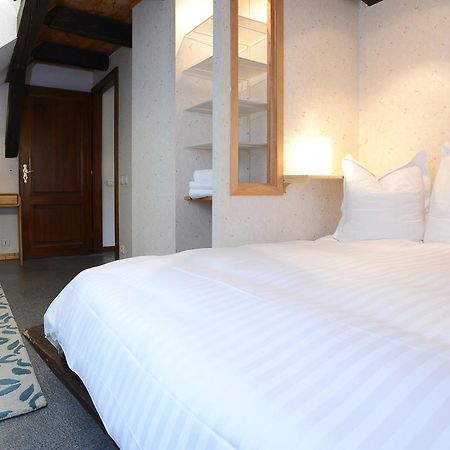 Kaysersberg City Center - House "Aux 7 Forgerons" - 외부 사진