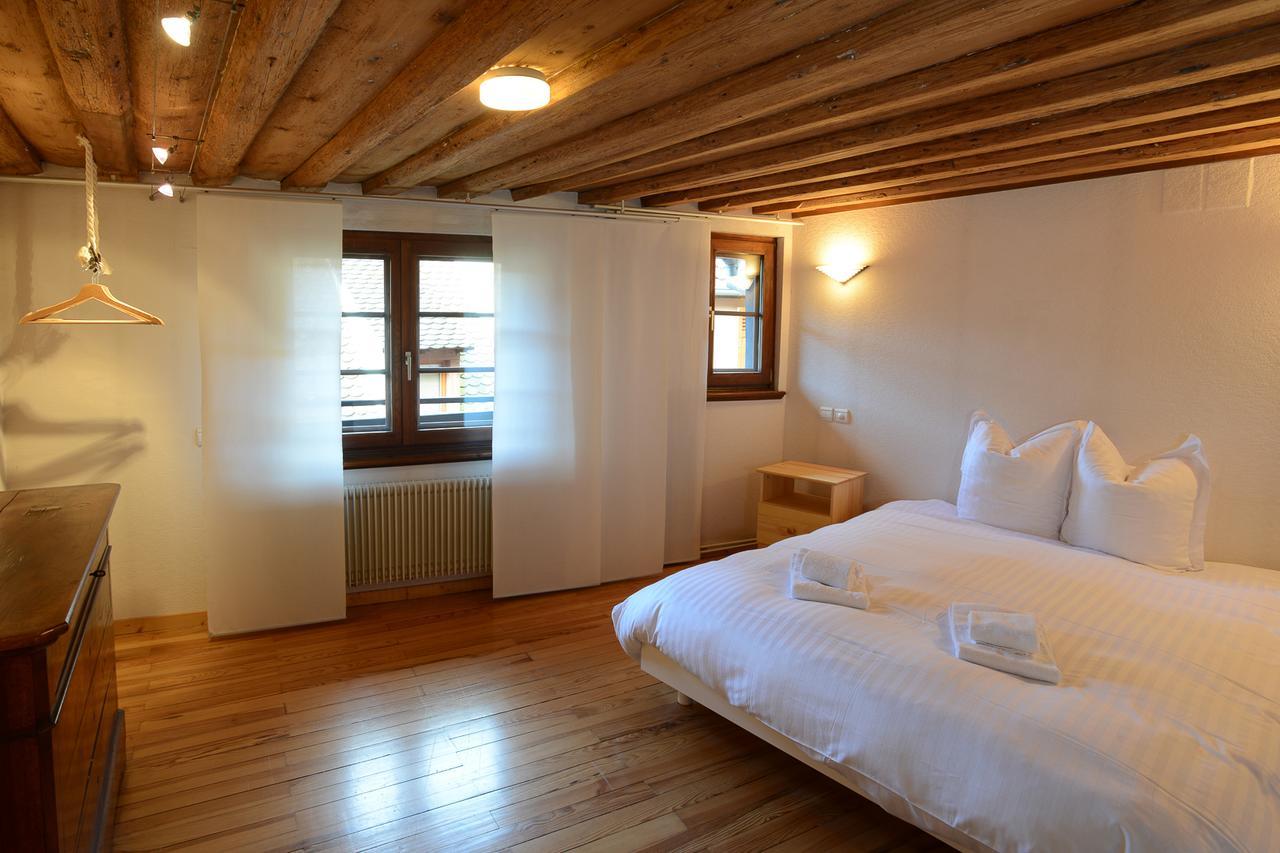 Kaysersberg City Center - House "Aux 7 Forgerons" - 외부 사진