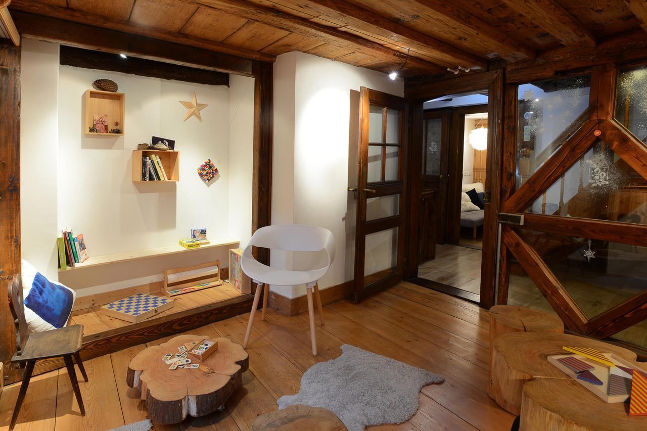 Kaysersberg City Center - House "Aux 7 Forgerons" - 외부 사진