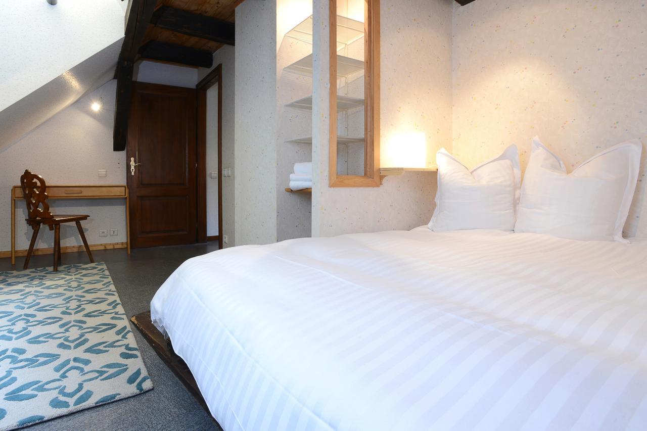Kaysersberg City Center - House "Aux 7 Forgerons" - 외부 사진