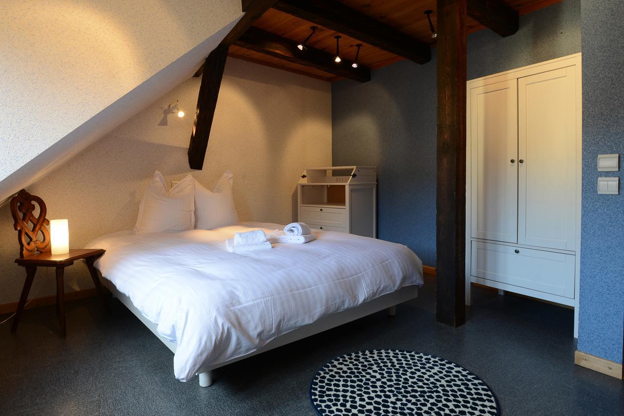 Kaysersberg City Center - House "Aux 7 Forgerons" - 외부 사진